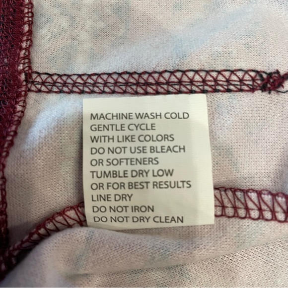 Cruel Girl Soft Shell Hooded Jacket NWT Small - Picture 12 of 12